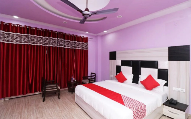 City Tower Hotel By OYO Rooms