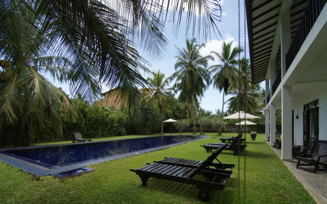 Nil Menik Villa