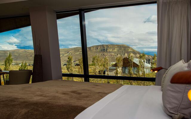 Design Suites Calafate