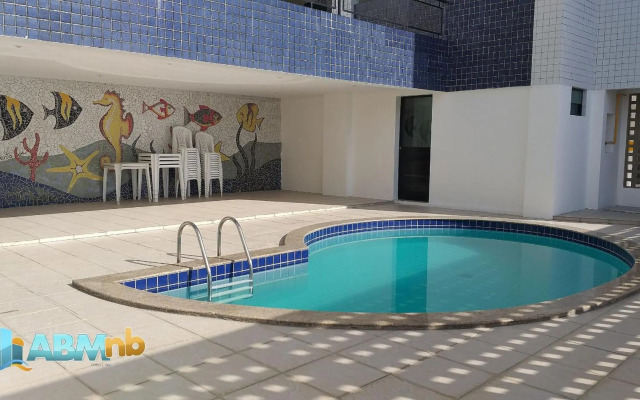 Apto no B. Universitário Portal do Amazonas 107