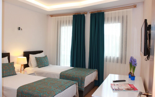 Imerhan Otel