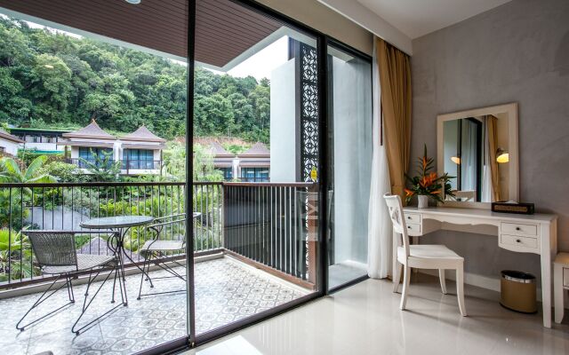 Hula Hula Resort Ao Nang