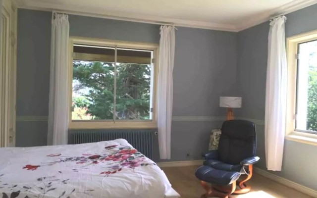 Villa de charme classée