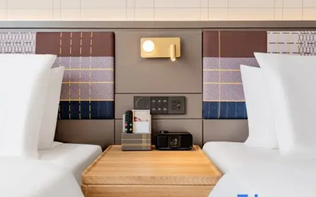 Homeinn Plus Hotel (Hohhot International Exhibition Center Wanda Plaza)
