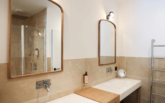 Résidence Les Suites Pereire