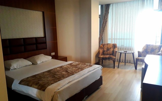 Beyaz Saray Hotel