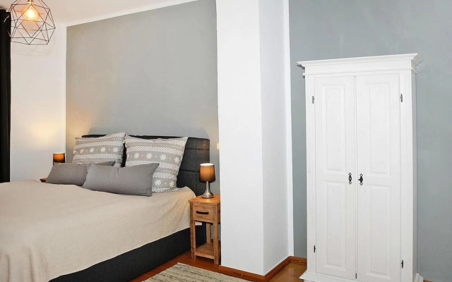 Ferienwohnung, Wittenburg