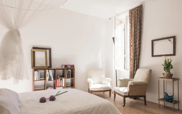 Appartements Avignon Centre