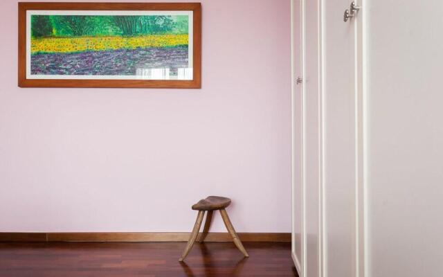 Bollate - Via Dante 33