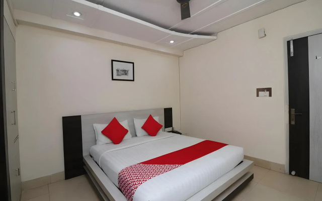 Hotel Mandiram