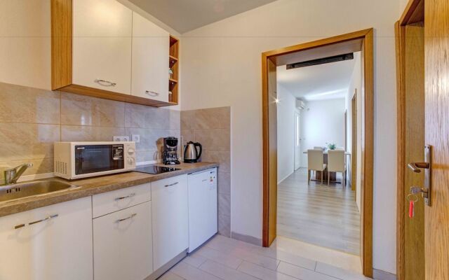 Panorama Apartments