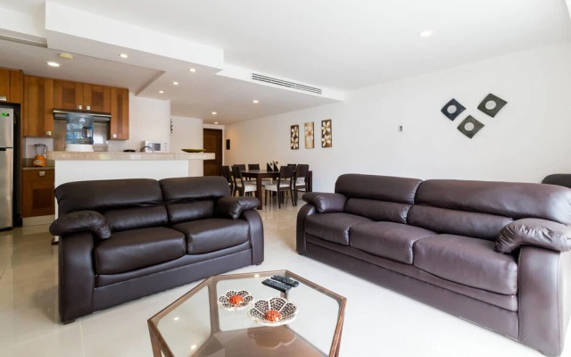 Condominios Quadra Alea