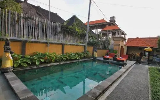 Surawan Bisma Ubud