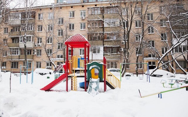 Меблированные комнаты Соня