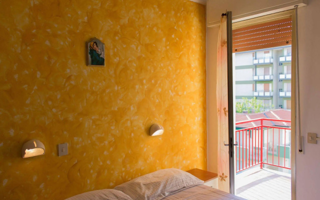 Hotel Ile de France Cesenatico