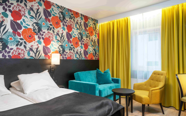 Thon Hotel Harstad