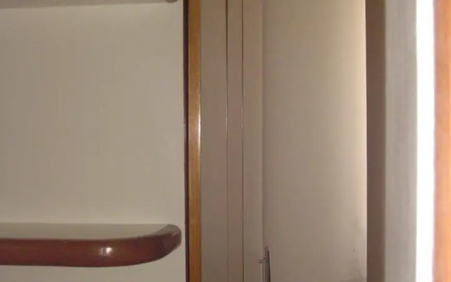 Apartamento Ilhas do Caribe