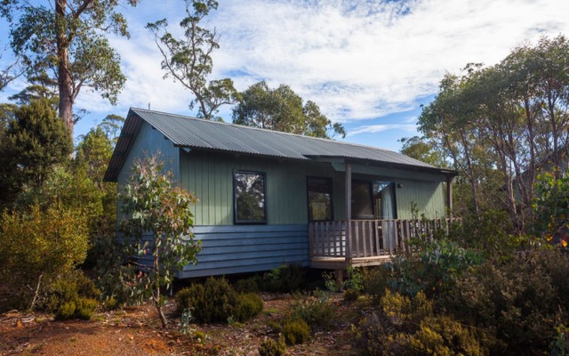 Discovery Resorts – Cradle Mountain