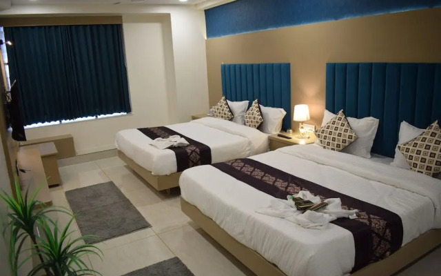 Hotel Royal Square