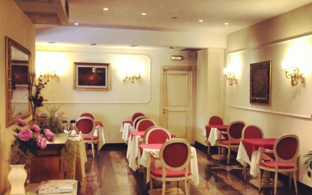 Hotel Il Quadrifoglio