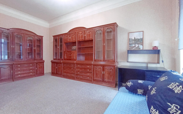 Апартаменты на проспекте Ленина 61