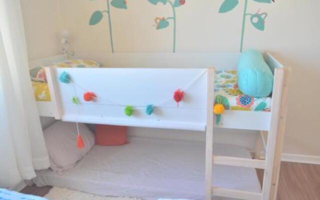 Apartamento Beira-Mar