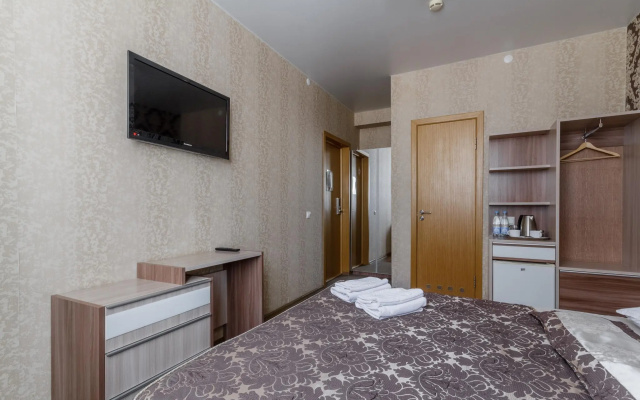 Kama Hotel