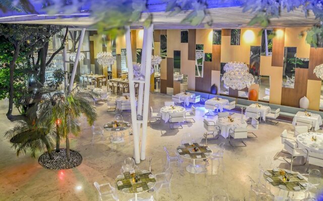 Anticavilla Hotel restaurante & Spa