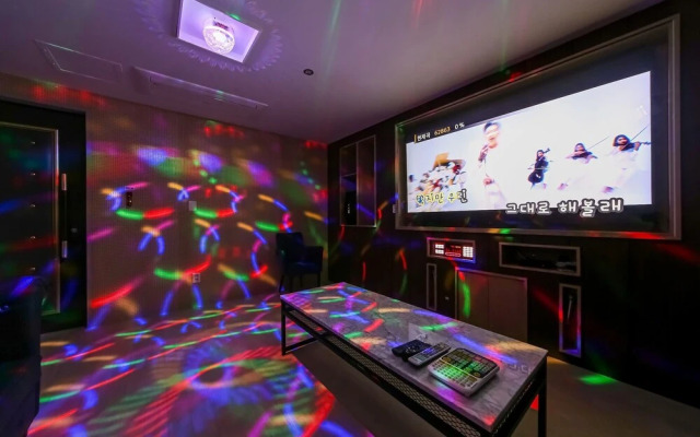 Pohang Yeongildae Hotel A1