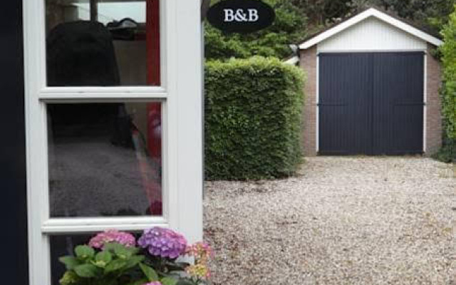 B&B Cantecleer Vught