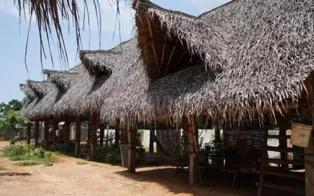 Time Travellers Hostel