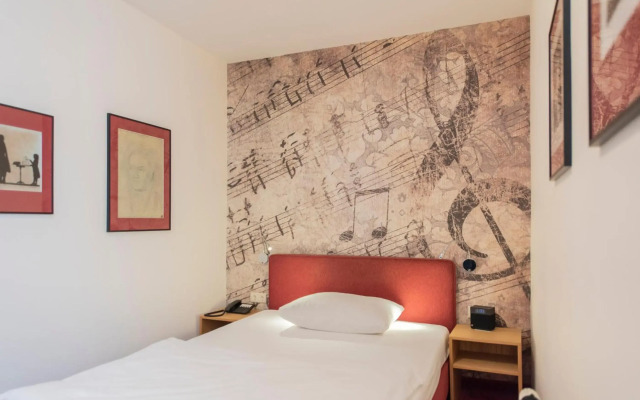 Hotel Aigner