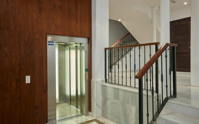 Apartamento El Duque