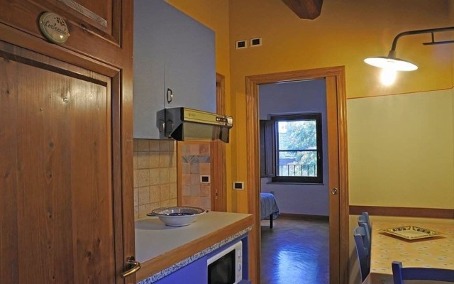 Il Palazzo di Messer Brogio