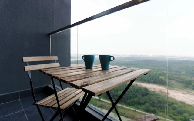 Stylish Dpristine 9 Next to Legoland Free Parking