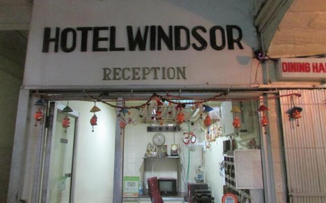 Hotel Windsor