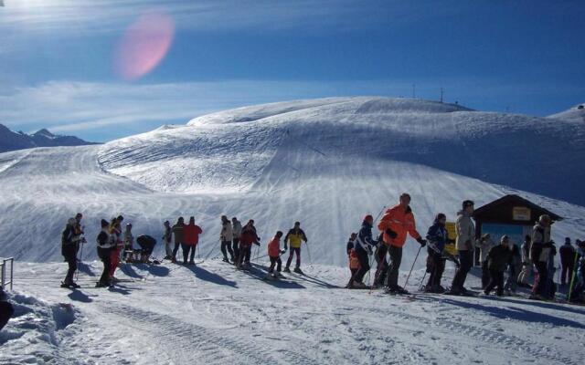 9598 SS301 Trepalle APPARTAMENTO MIKI