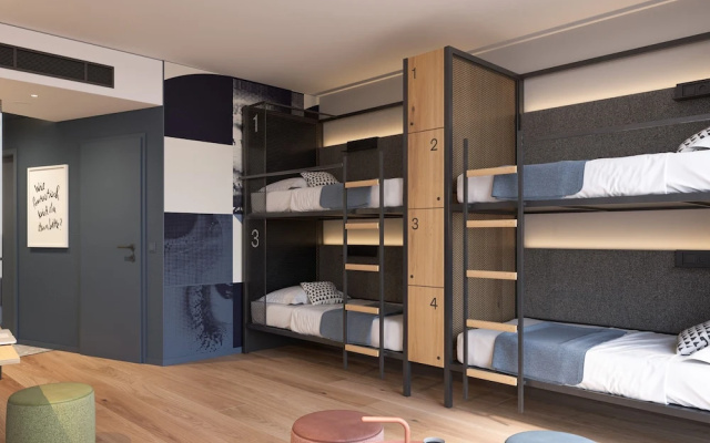 H2 Hotel Wien Schönbrunn