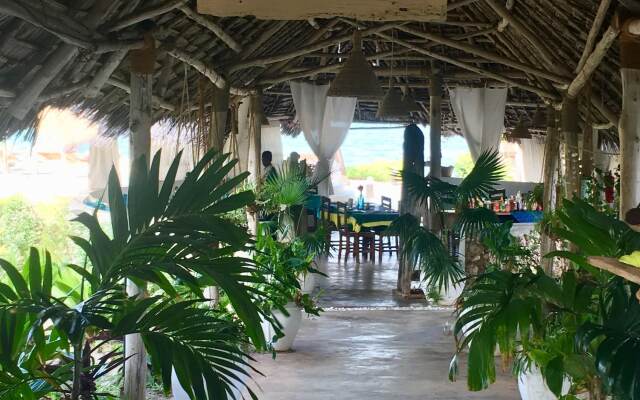 Driftwood Beach Lodge