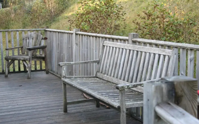 BCC Loch Ness Hostel