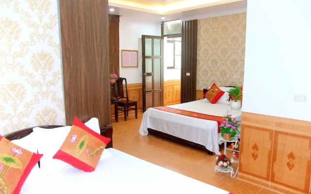 Xuan Hoa Hotel