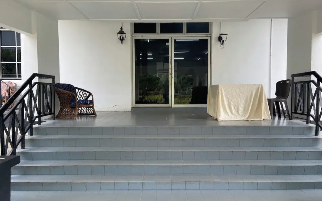 OYO 91112 Annexe Rest House
