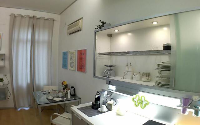 4AC Apartment