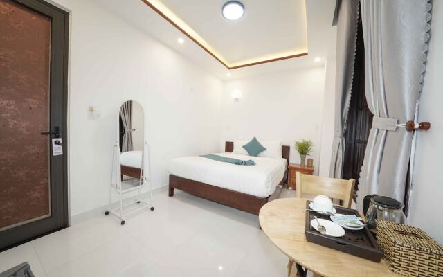 Rock Mouse Homestay