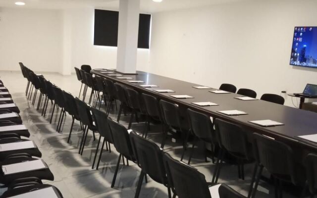 Hotel Sky Gevgelija
