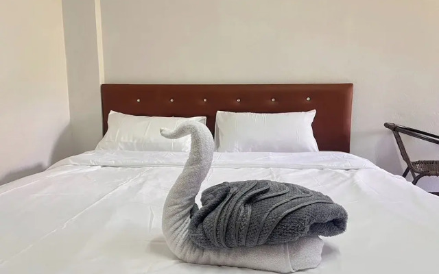 The First Resident Lamphun