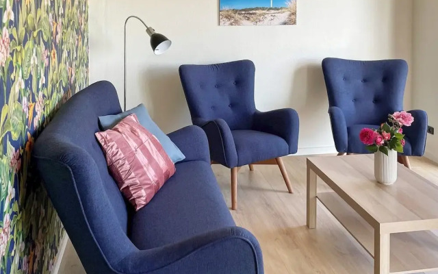 4 Person Holiday Home in Ronne