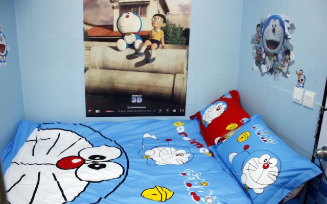 Ridor Guesthouse