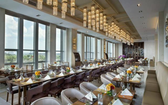 JW Marriott Hotel Harbin River North