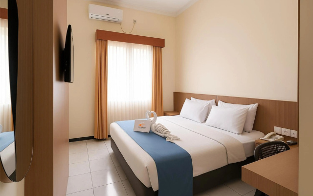 Ciptaningati Hotel